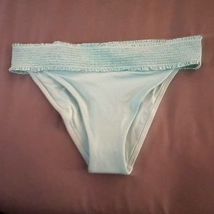 Victoria Secret swim suit bottoms- NEW! Never worn!